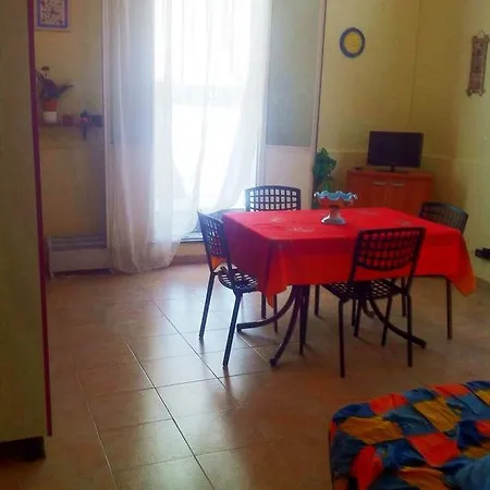 Pirandello Apartamento *