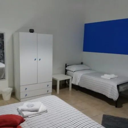 Apartamento Pirandello Capaci
