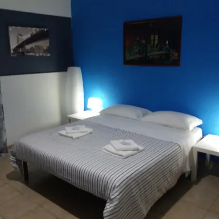 Apartamento Pirandello