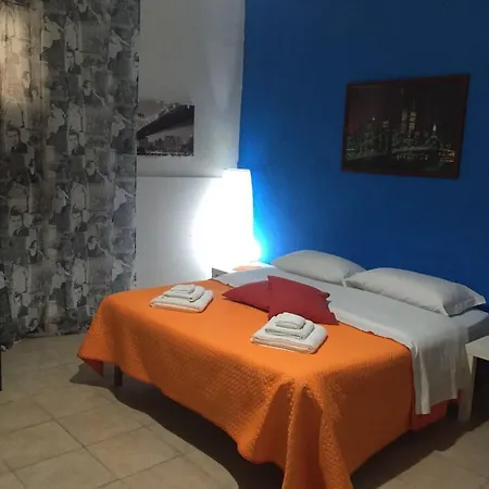 Apartamento Pirandello *