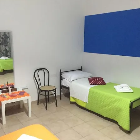 Pirandello Apartamento *